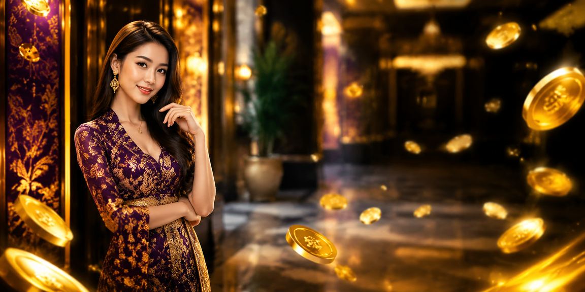 Suasana hiburan kasino bertema batik Malaysia mencerminkan identiti tempatan 4646