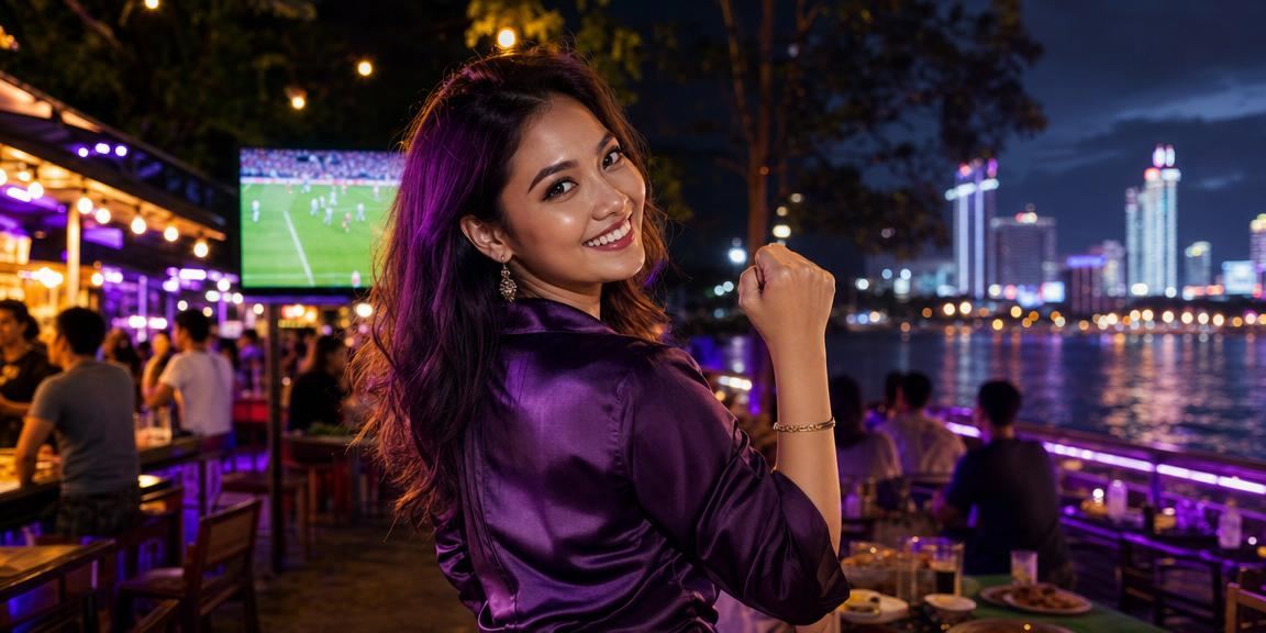 Maklumat cashback dan bonus untuk pemain blackjack di Johor Bahru Malaysia