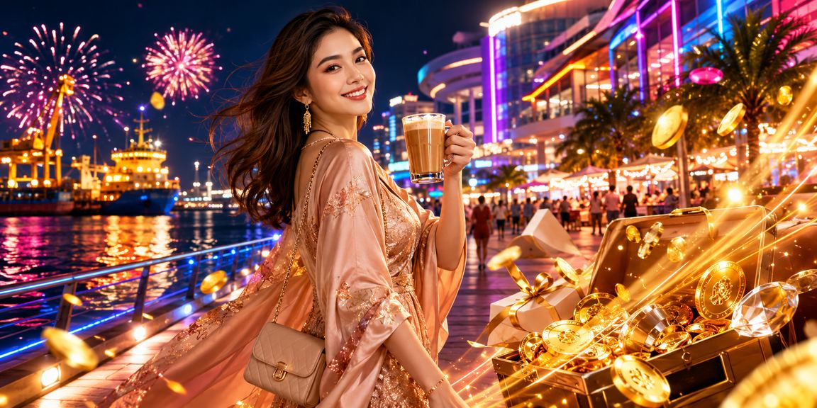 Maklumat rebat dan bonus untuk pemain baccarat di platform Malaysia