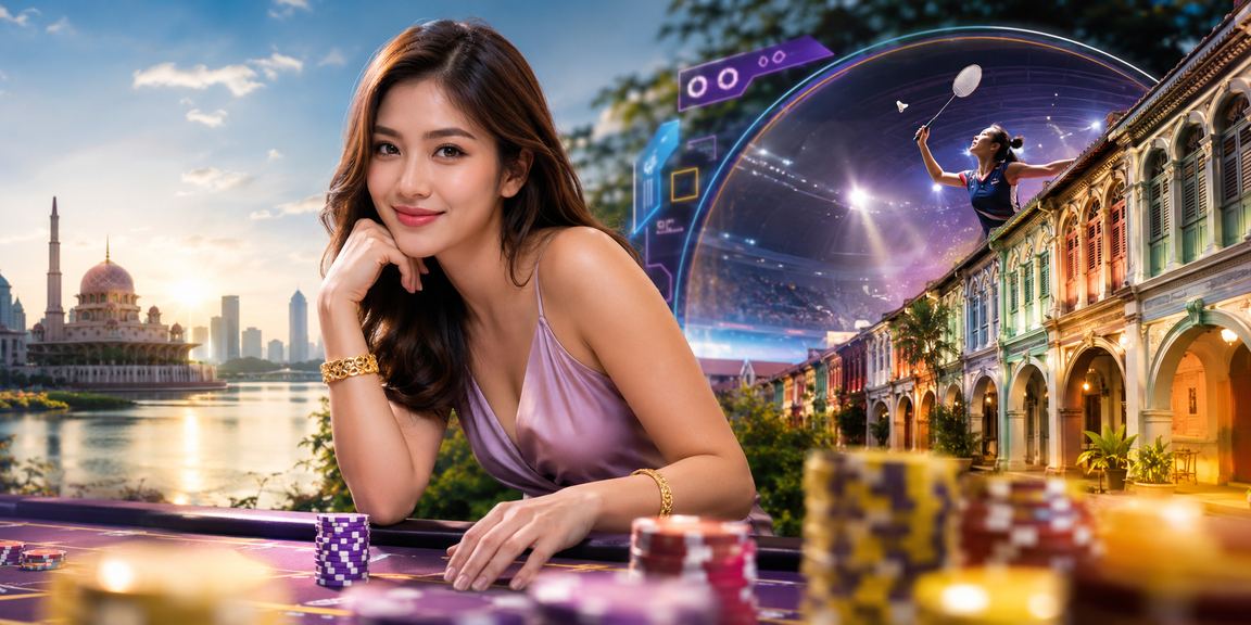Pengalaman pertaruhan dalam talian melalui telefon bimbit pengguna Putrajaya Malaysia